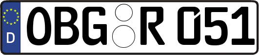 OBG-R051