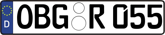 OBG-R055