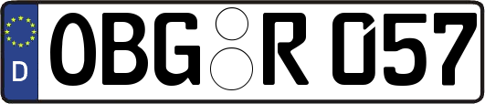 OBG-R057