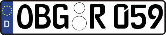 OBG-R059