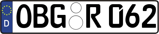 OBG-R062