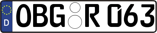 OBG-R063
