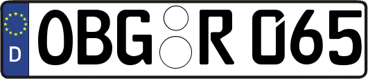 OBG-R065
