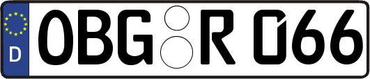 OBG-R066
