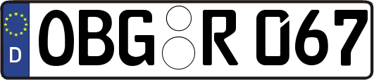 OBG-R067