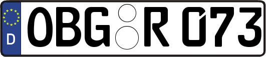 OBG-R073