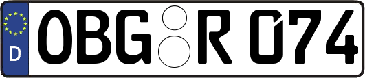 OBG-R074