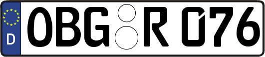OBG-R076