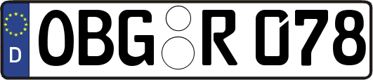 OBG-R078