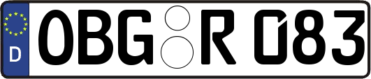 OBG-R083