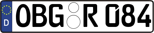 OBG-R084