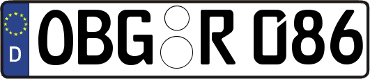 OBG-R086