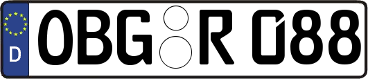 OBG-R088