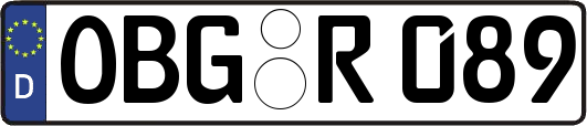 OBG-R089