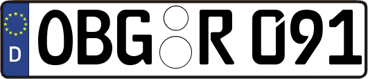 OBG-R091