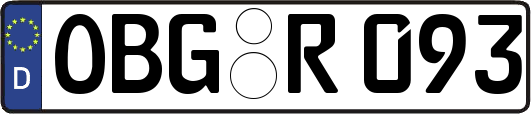 OBG-R093