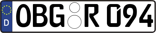 OBG-R094