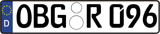 OBG-R096