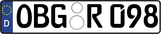 OBG-R098