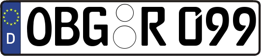 OBG-R099
