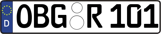 OBG-R101