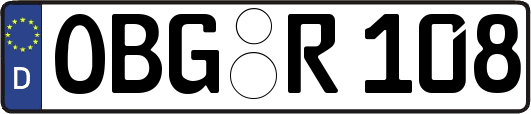 OBG-R108