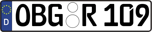 OBG-R109