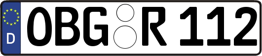 OBG-R112