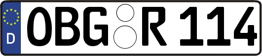 OBG-R114