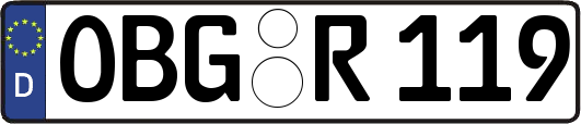 OBG-R119