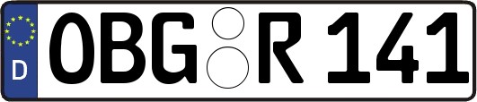 OBG-R141