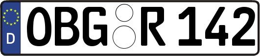 OBG-R142