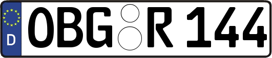 OBG-R144