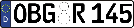 OBG-R145