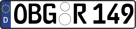 OBG-R149
