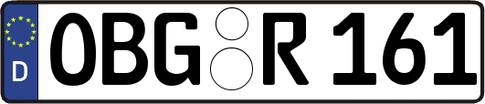 OBG-R161