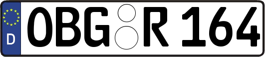 OBG-R164