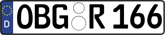OBG-R166
