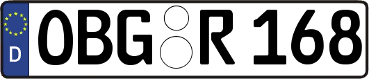 OBG-R168