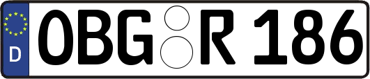 OBG-R186