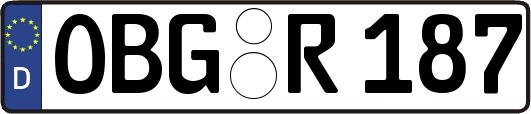 OBG-R187