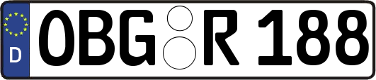 OBG-R188