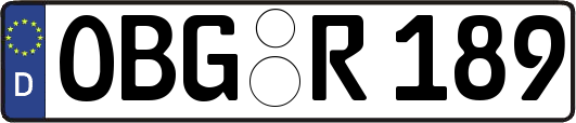 OBG-R189