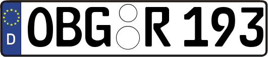 OBG-R193