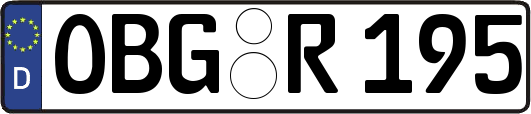 OBG-R195
