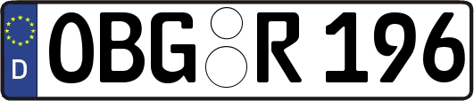 OBG-R196