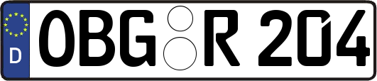 OBG-R204