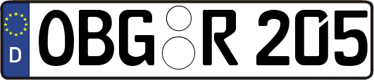 OBG-R205
