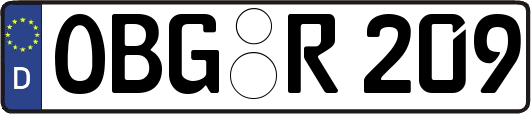 OBG-R209