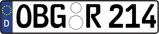 OBG-R214